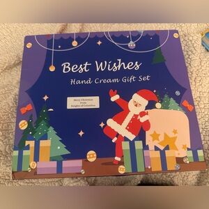 ❤️3/$25 Hand Cream Gift Set